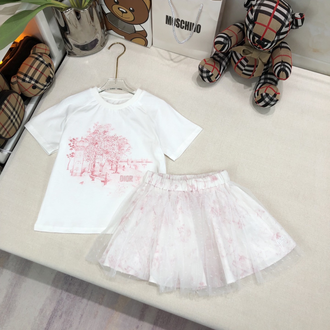 Christian Dior Kids